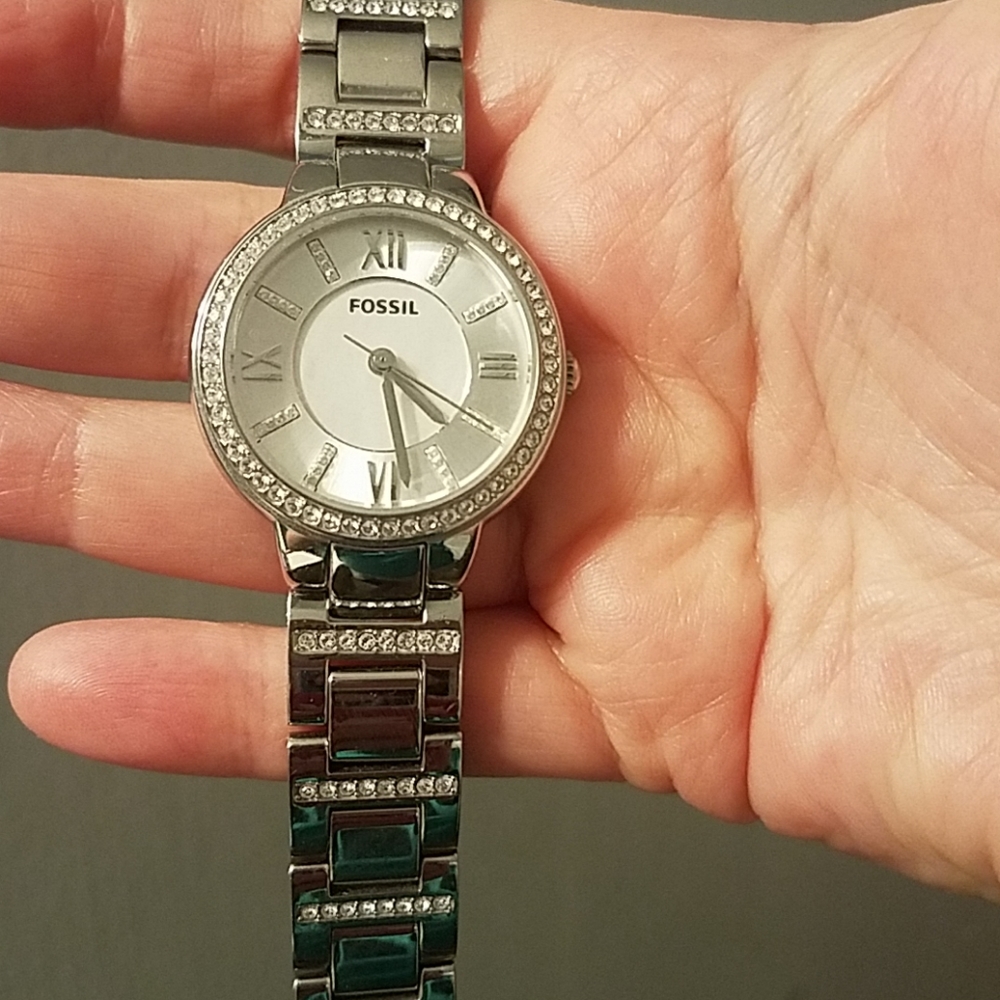 Fossil watch - Picture 2 of 2